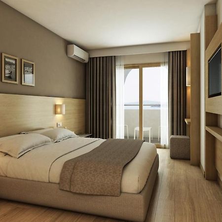 Fortuna Beach Hotel İcmeler Bagian luar foto